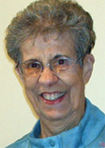 Rebecca Yount
